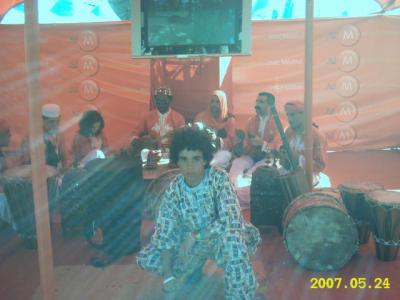 for you gnawa